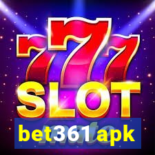 bet361 apk